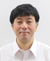 Head of Academic Affairs : Akira Murata