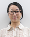 Subhead of Academic Affairs : Risa Niitsuma