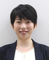 Head of Academic Affairs : Asako Shiraishi