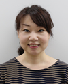 Akiko Kikuchi